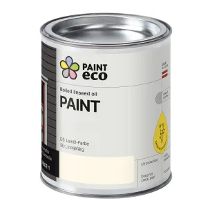 Paint Eco farba na oleju lnianym