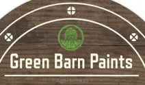 Green Barn Paints