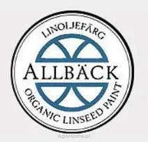 Allbäck Linoljeprodukter AB