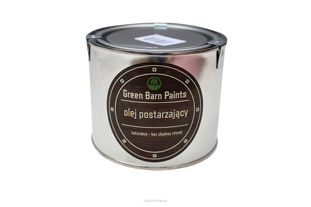 Green Barn Paints - Olej postarzający do drewna