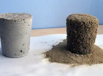 Impregnat  VOKA do cegły i betonu 3 kg - 2