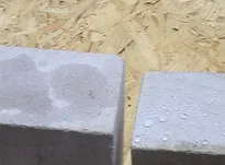 Impregnat  VOKA do cegły i betonu 3 kg - 4