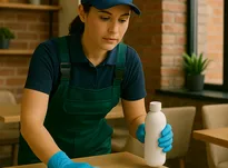 CleverCLEAN PRO do przestrzeni publicznych - 3
