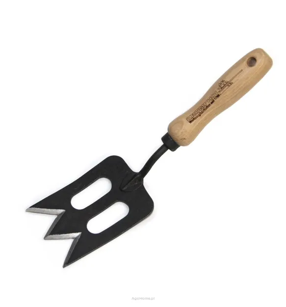 Szpadelek ażurowy SPORK mały