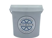 Allbäck szelak płatki - 3