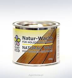 Naturalny wosk PaintEco