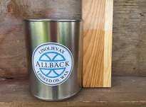Allback wosk na oleju lnianym - 12