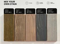 Paint Eco Bejca olejowa (olejobejca) - 15