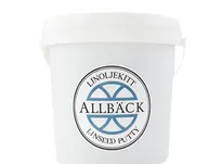 Allbäck kit lniany do okien - 2