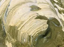 Allbäck farba Linus - pigment sypki - 3