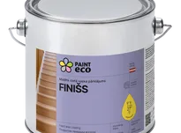 Paint Eco Finisz do olejów twardych woskowych - 3