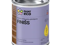 Paint Eco Finisz do olejów twardych woskowych - 2