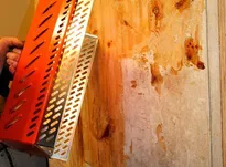 SpotHeater 1000 - lampa do usuwania farby i kleju - 3